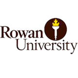 罗文大学校徽